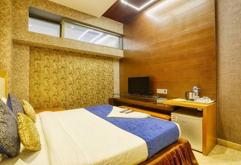 Fotos del hotel The Ashoka:  7