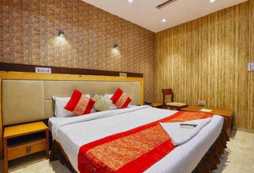 Fotos del hotel The Ashoka:  9