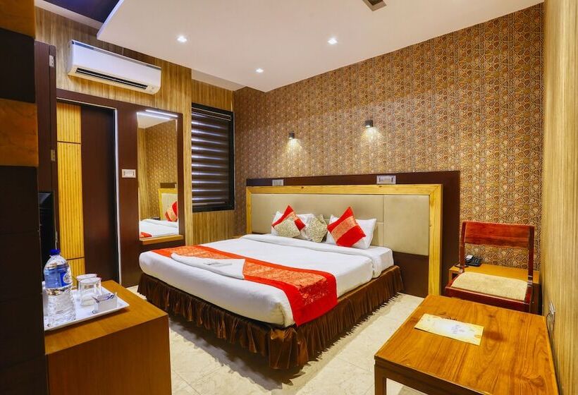 Fotos del hotel The Ashoka:  10