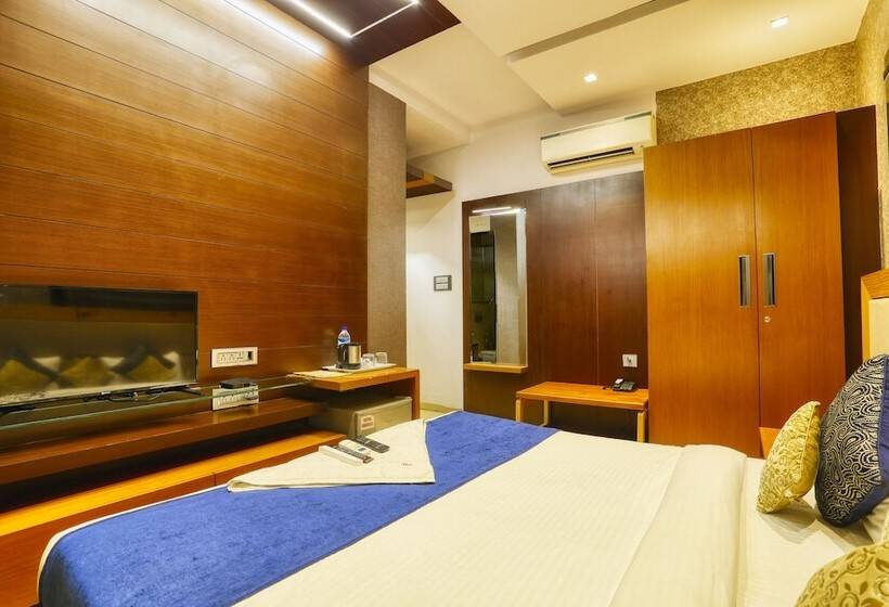 Fotos del hotel The Ashoka:  11