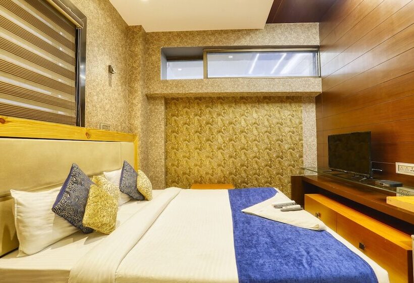 Fotos del hotel The Ashoka:  12