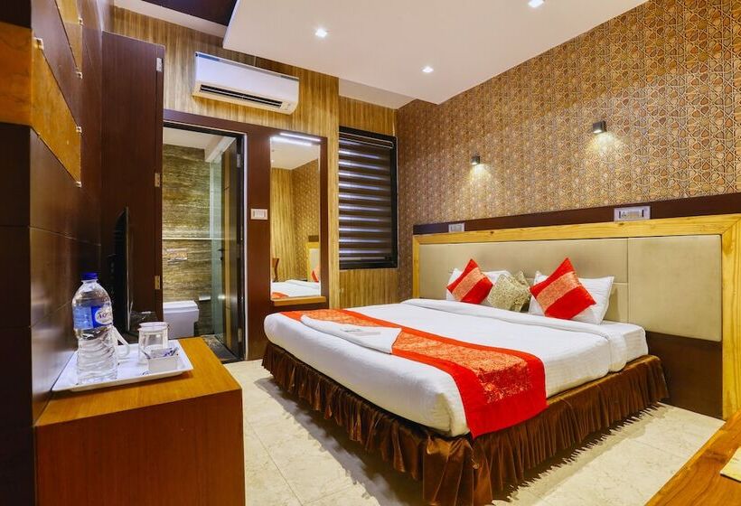 Fotos del hotel The Ashoka:  13