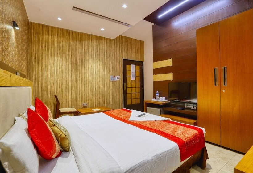 Fotos del hotel The Ashoka:  14