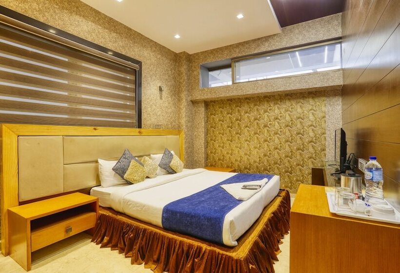 Fotos del hotel The Ashoka:  15