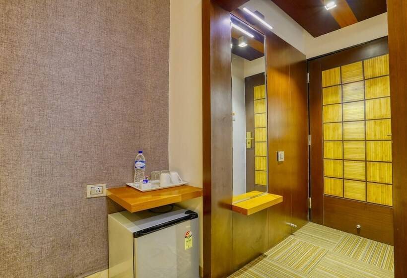 Fotos del hotel The Ashoka:  2