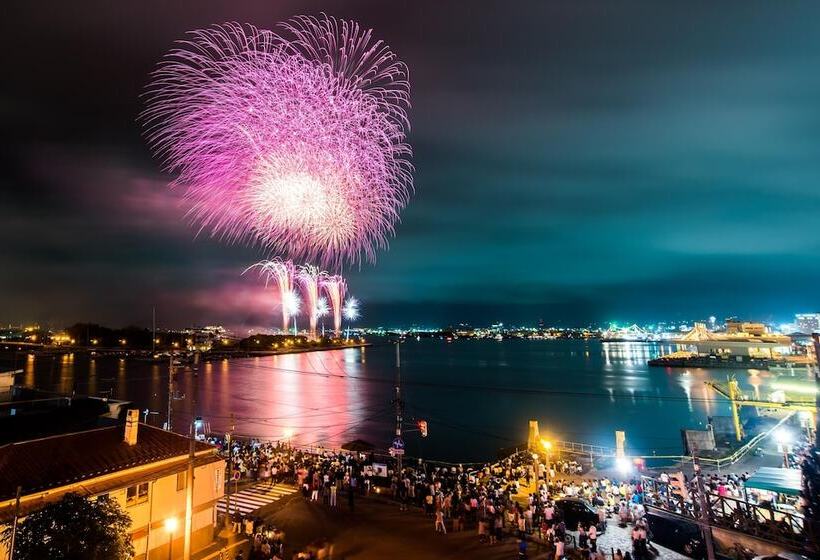 Fotos del hotel Hakoba Hakodate By The Share S:  10