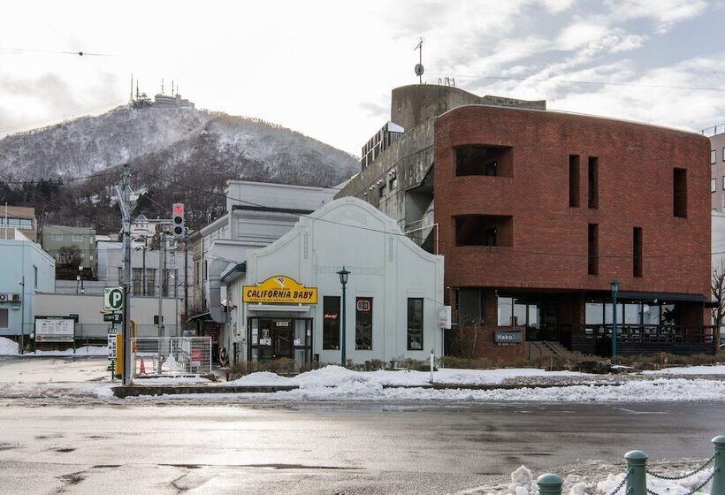 Fotos del hotel Hakoba Hakodate By The Share S:  19