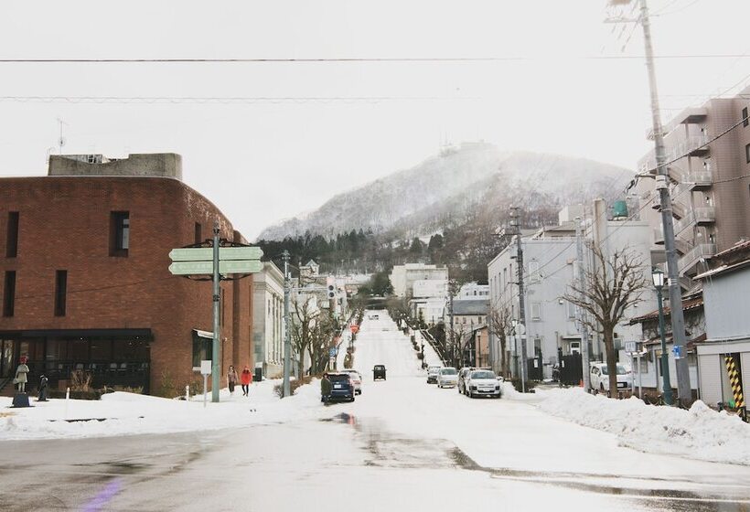 Fotos del hotel Hakoba Hakodate By The Share S:  15