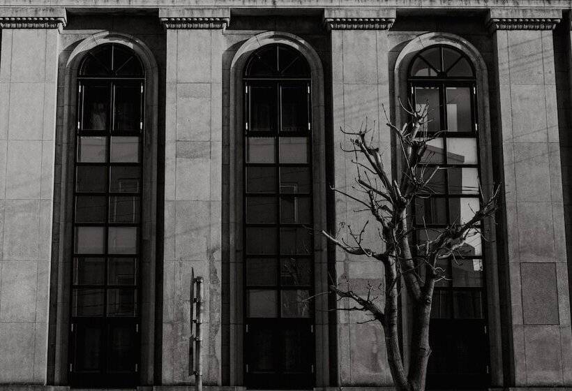 Fotos del hotel Hakoba Hakodate By The Share S:  14