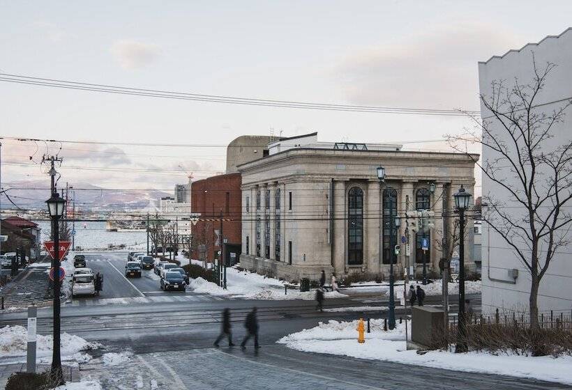 Fotos del hotel Hakoba Hakodate By The Share S:  21