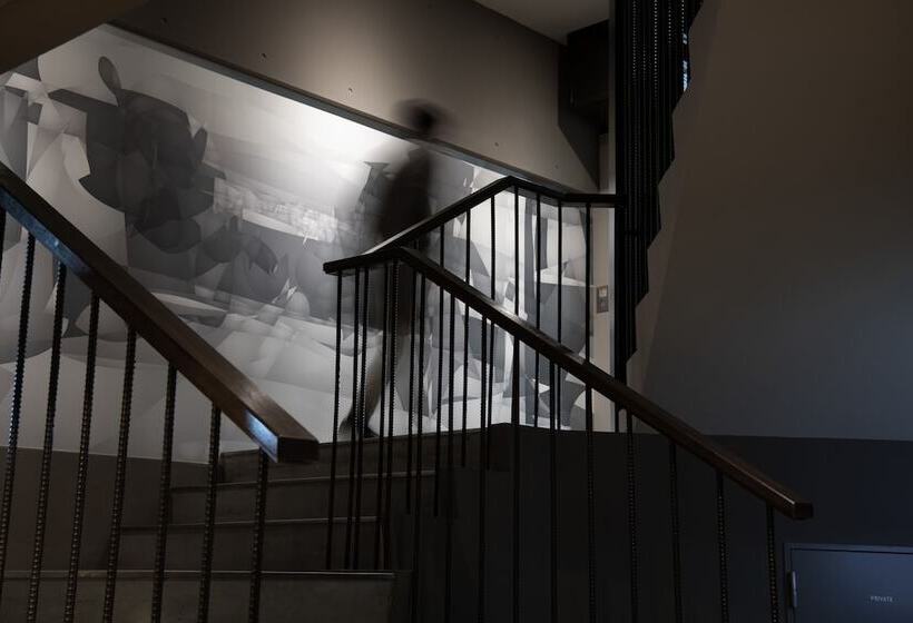 Fotos del hotel Hakoba Hakodate By The Share S:  9