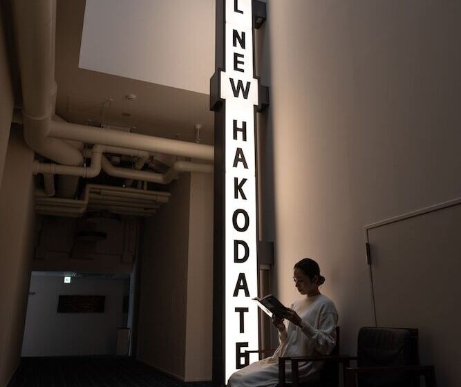 Fotos del hotel Hakoba Hakodate By The Share S:  24