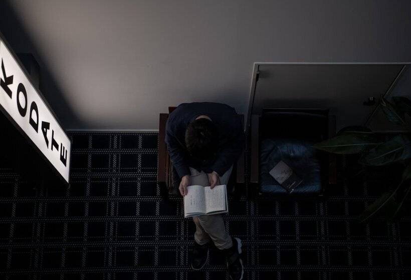 Fotos del hotel Hakoba Hakodate By The Share S:  22