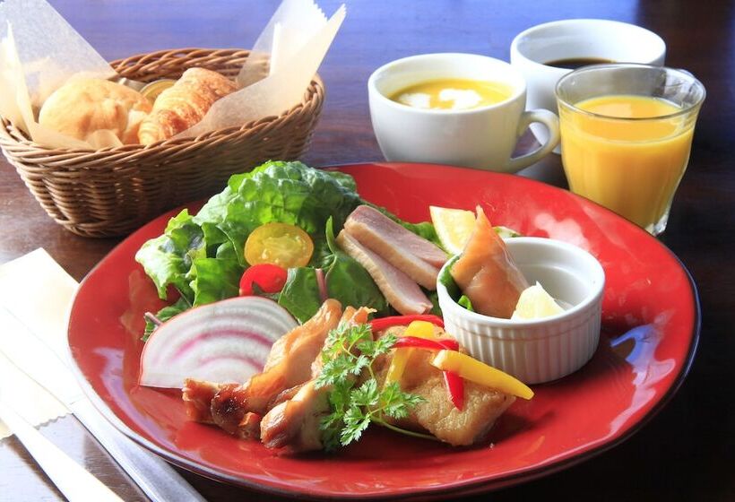 Fotos del hotel Hakoba Hakodate By The Share S:  3