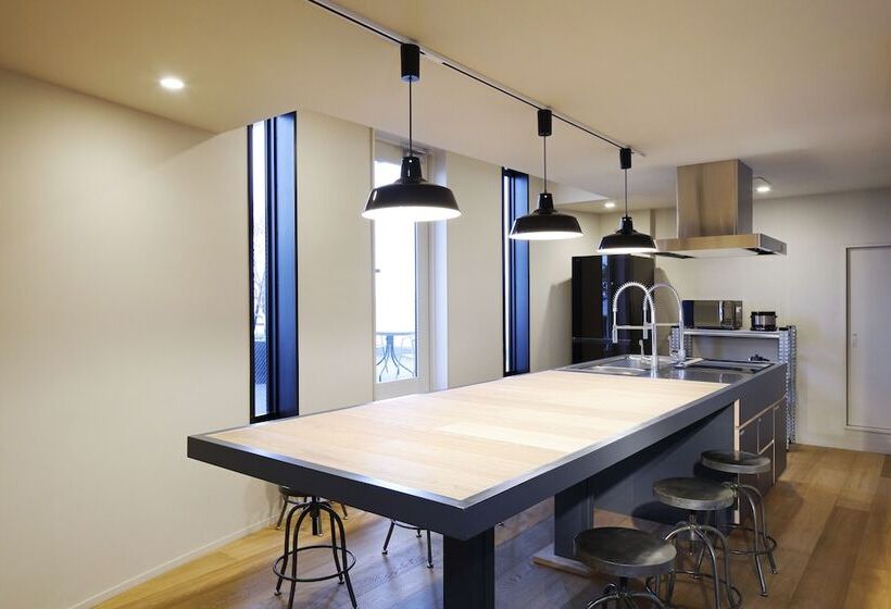 Fotos del hotel Hakoba Hakodate By The Share S:  7