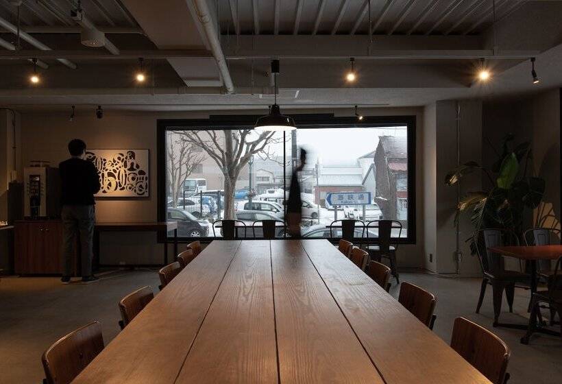 Fotos del hotel Hakoba Hakodate By The Share S:  12