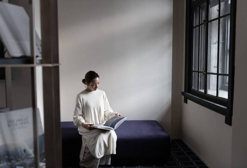 Hakoba Hakodate By The Share S