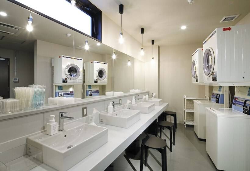 Fotos del hotel Hakoba Hakodate By The Share S:  17