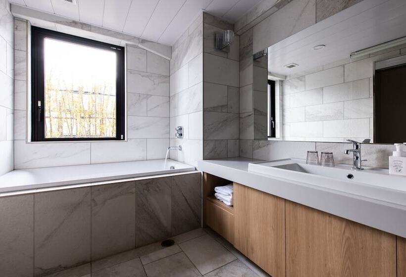 Fotos del hotel Hakoba Hakodate By The Share S:  13