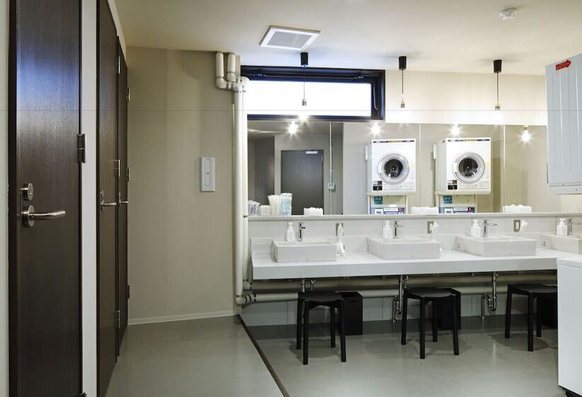 Fotos del hotel Hakoba Hakodate By The Share S:  8