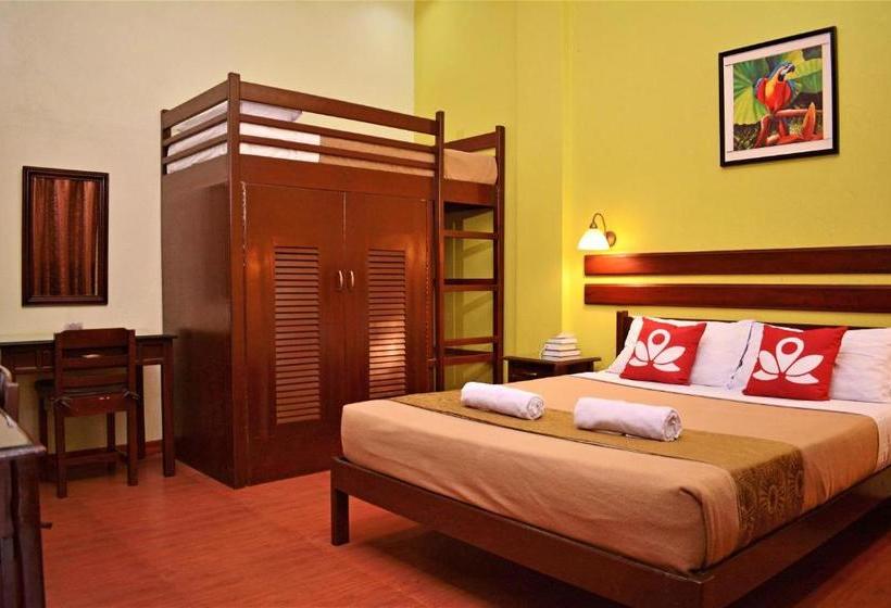 Fotos del hotel Zen Rooms B.m. Road:  14