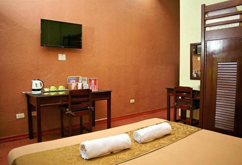 Fotos del hotel Zen Rooms B.m. Road:  11