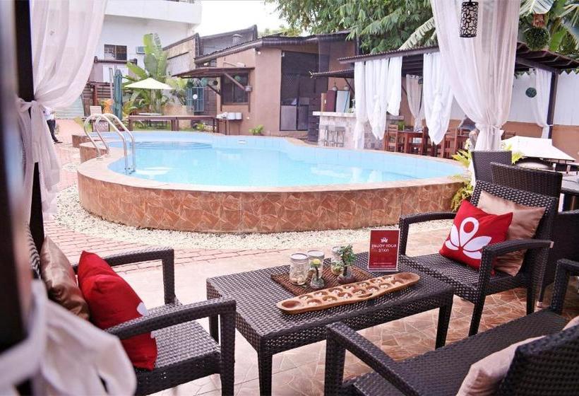 Fotos del hotel Zen Rooms B.m. Road:  8