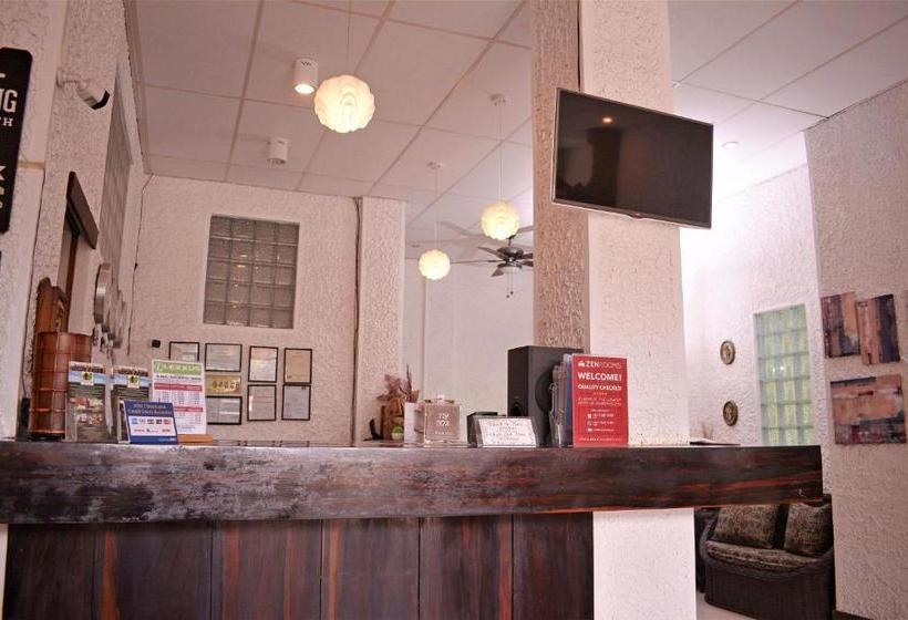 Fotos del hotel Zen Rooms B.m. Road:  10