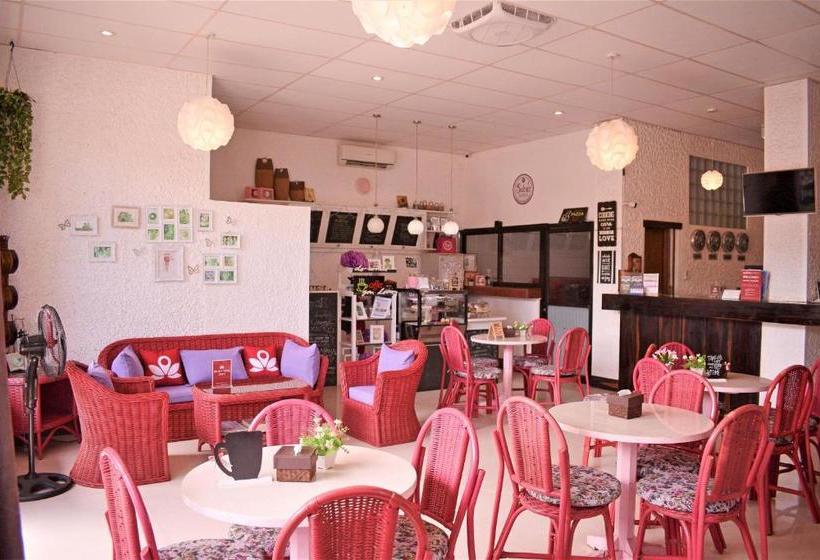 Fotos del hotel Zen Rooms B.m. Road:  4