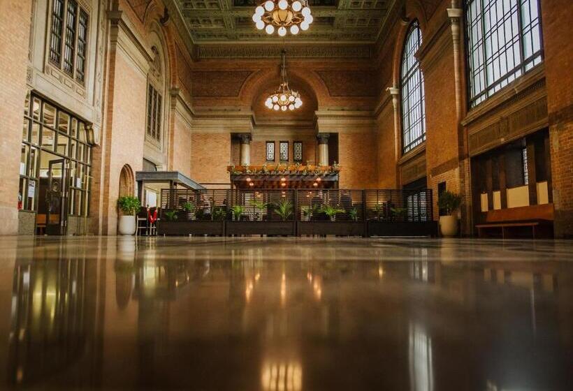 Fotos del hotel Grand Central Serviced Apartments:  17