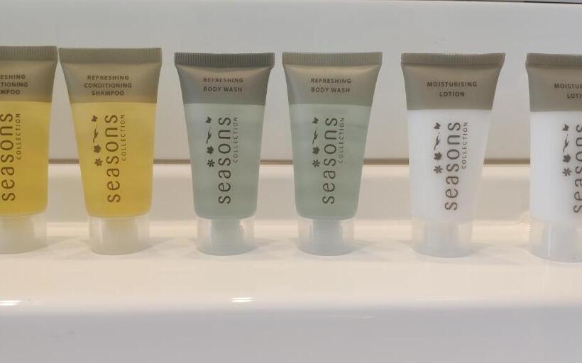 Fotos del hotel Grand Central Serviced Apartments:  9