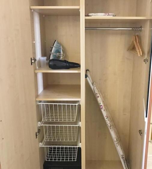 Fotos del hotel Grand Central Serviced Apartments:  16