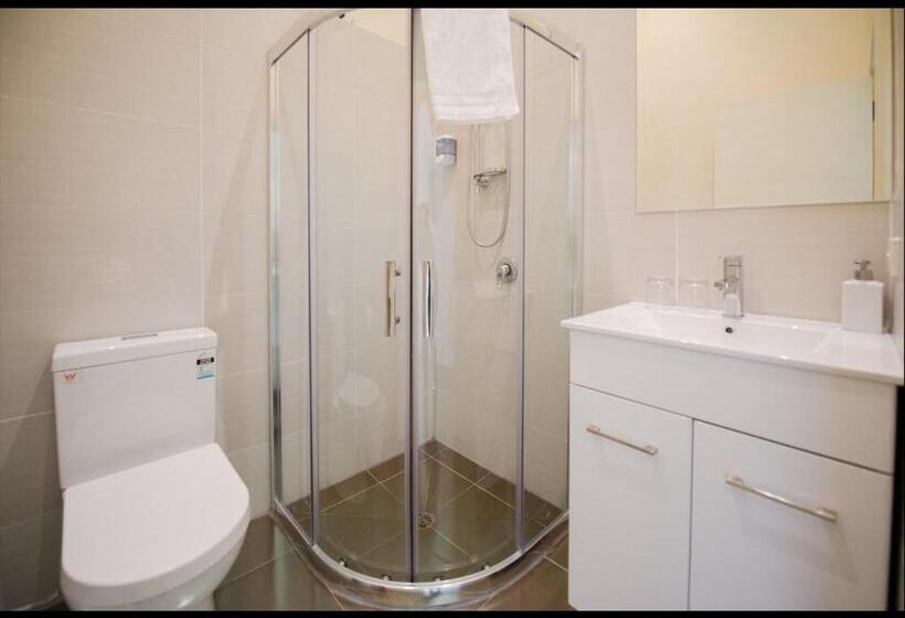 Fotos del hotel Grand Central Serviced Apartments:  13