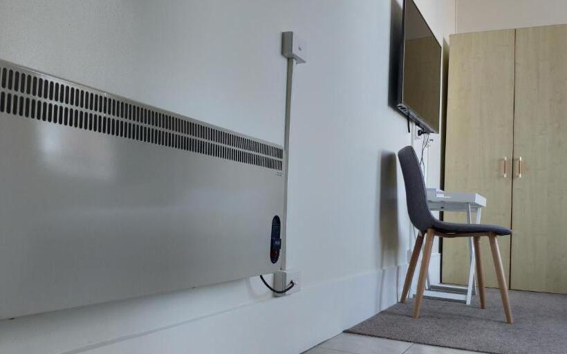 Fotos del hotel Grand Central Serviced Apartments:  20