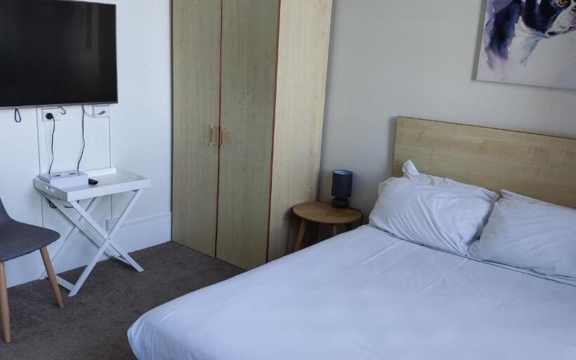 Fotos del hotel Grand Central Serviced Apartments:  10