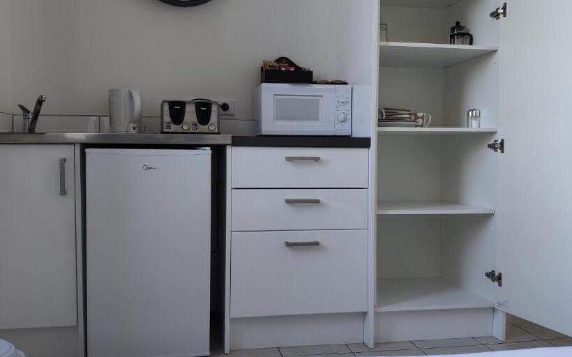 Fotos del hotel Grand Central Serviced Apartments:  18