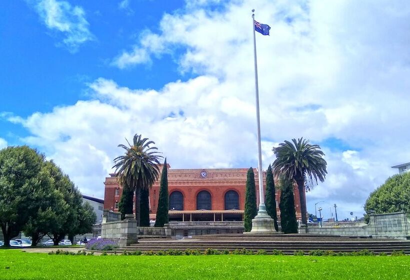 Fotos del hotel Grand Central Serviced Apartments:  14