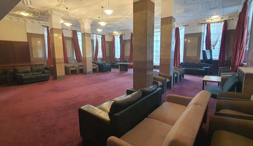 Fotos del hotel Grand Central Serviced Apartments:  2