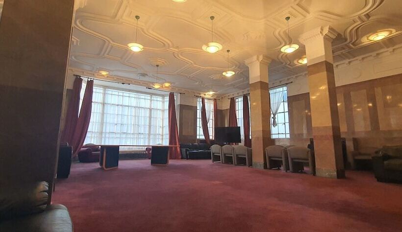 Fotos del hotel Grand Central Serviced Apartments:  11