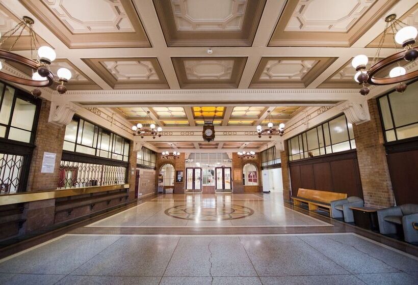 Fotos del hotel Grand Central Serviced Apartments:  3