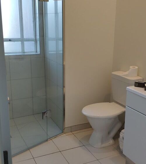 Fotos del hotel Grand Central Serviced Apartments:  19