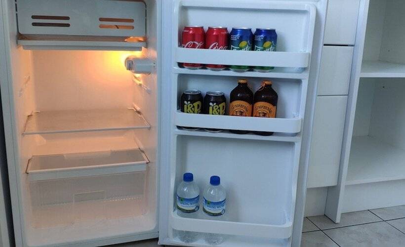 Fotos del hotel Grand Central Serviced Apartments:  4