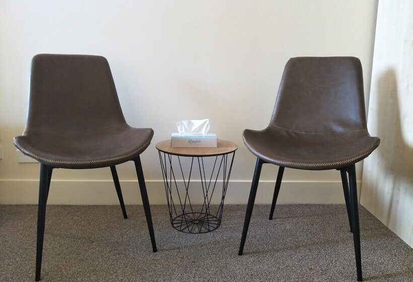 Fotos del hotel Grand Central Serviced Apartments:  15