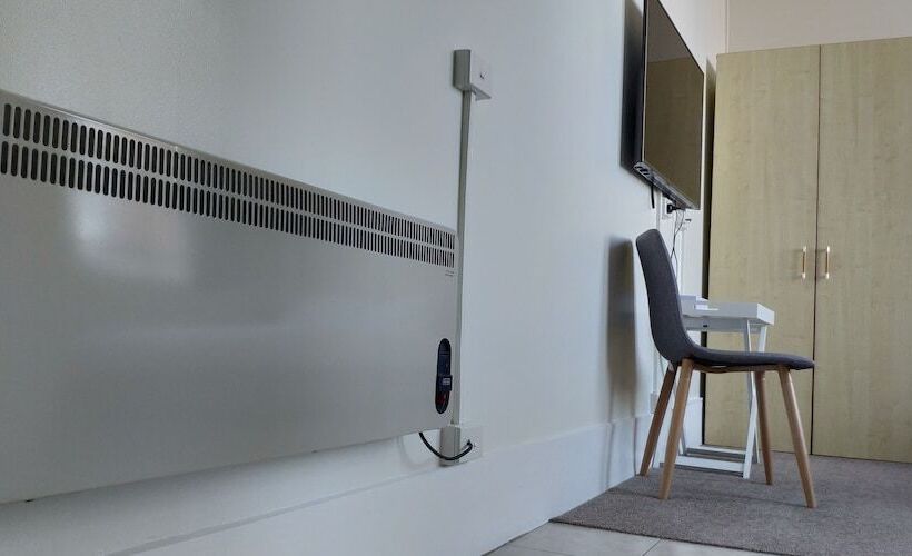 Fotos del hotel Grand Central Serviced Apartments:  23