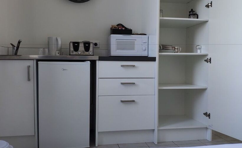 Fotos del hotel Grand Central Serviced Apartments:  21