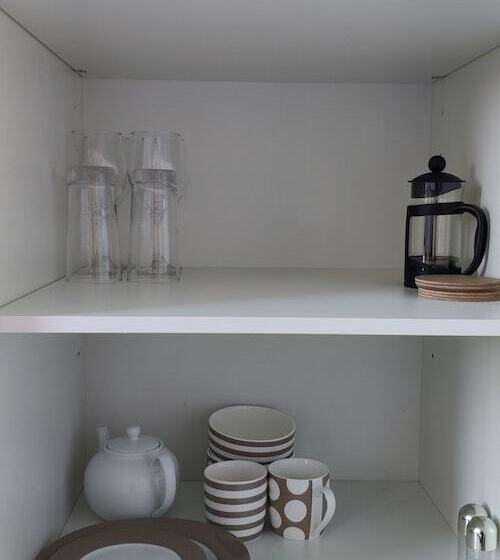 Fotos del hotel Grand Central Serviced Apartments:  12