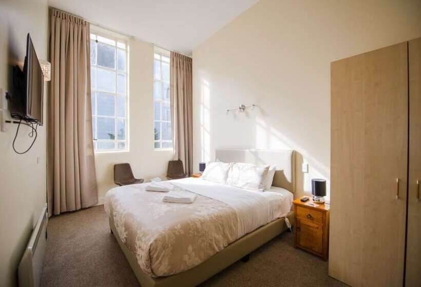 Grand Central Serviced Apartments