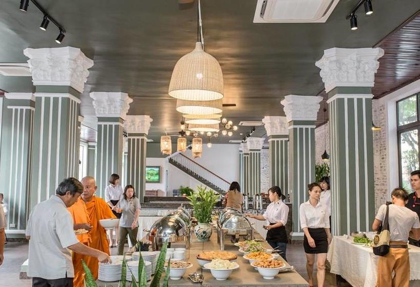 Fotos del hotel Hoa Lu:  16