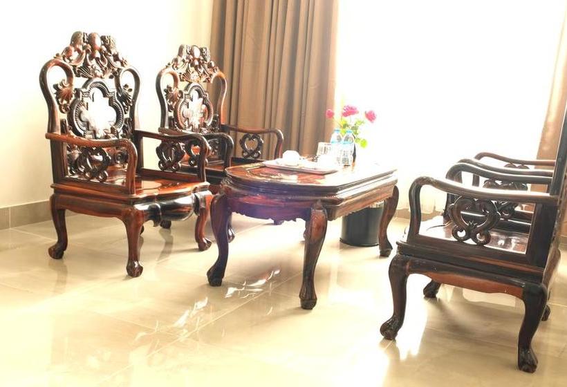 Fotos del hotel Hoa Lu:  17