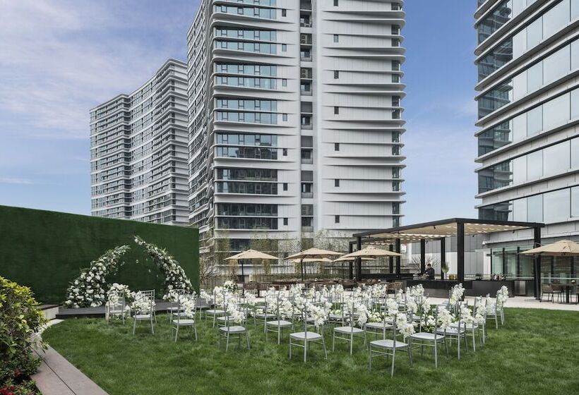 Fotos del hotel Hyatt Regency Xiamen Wuyuanwan:  7